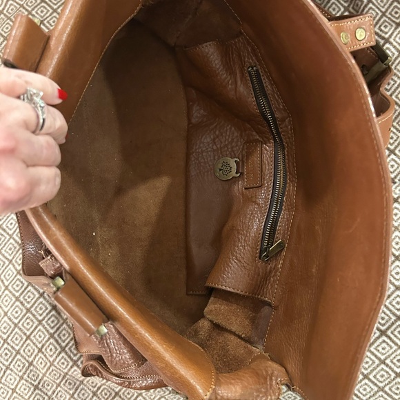 Mulberry Roxanne - Picture 8 of 11